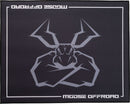Work Bench Mat Black - 76 CM