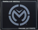 Small Pit Mat Black / Grey - 78.5 CM