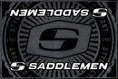 Logo Floor Mat - 91 CM
