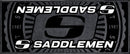 Logo Floor Mat - 199.4 CM