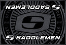 Logo Floor Mat - 183 CM
