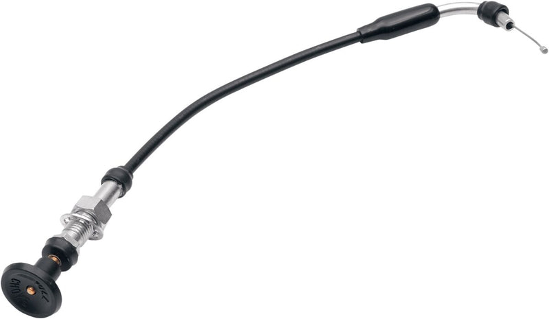 Choke Cable Black