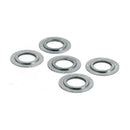 Stepped Washer Wheel Hub For 82-84 B.T. With SIDECAR NU