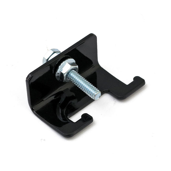 Fxr Battery Hold Down Bracket For 82-94 FXR