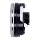 FL Speedo / Tachometer 00-03 Face Black Electronic Drive