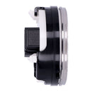 FL Speedo / Tachometer 00-03 Face Black Electronic Drive