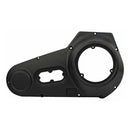 Outer Primary Cover Black For 70-84 FX