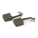 MCS Generator2-Brush Set 12 Volt For 82-E84 XL NU