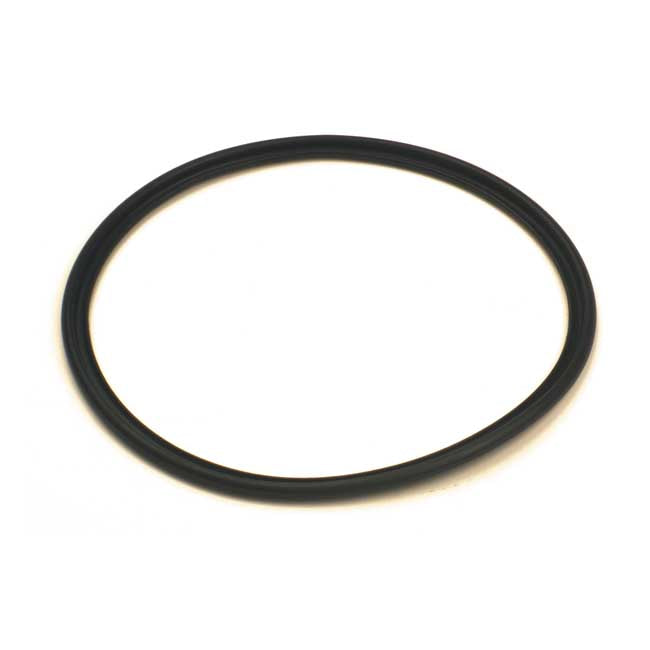 Rubber Gasket Headlamp Door For 60-84 FL