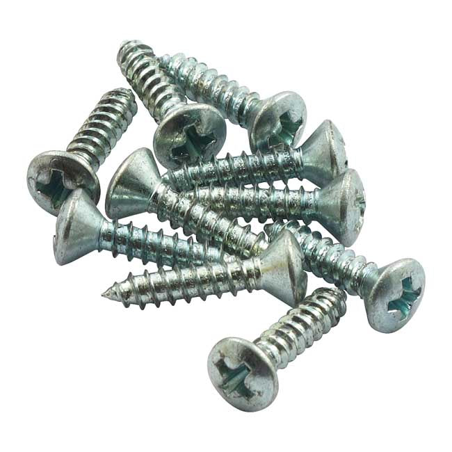 Retainer Screws Alternator Stator Plug