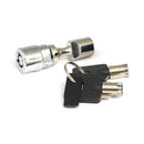 Steering Head Lock For 01-17 Softail