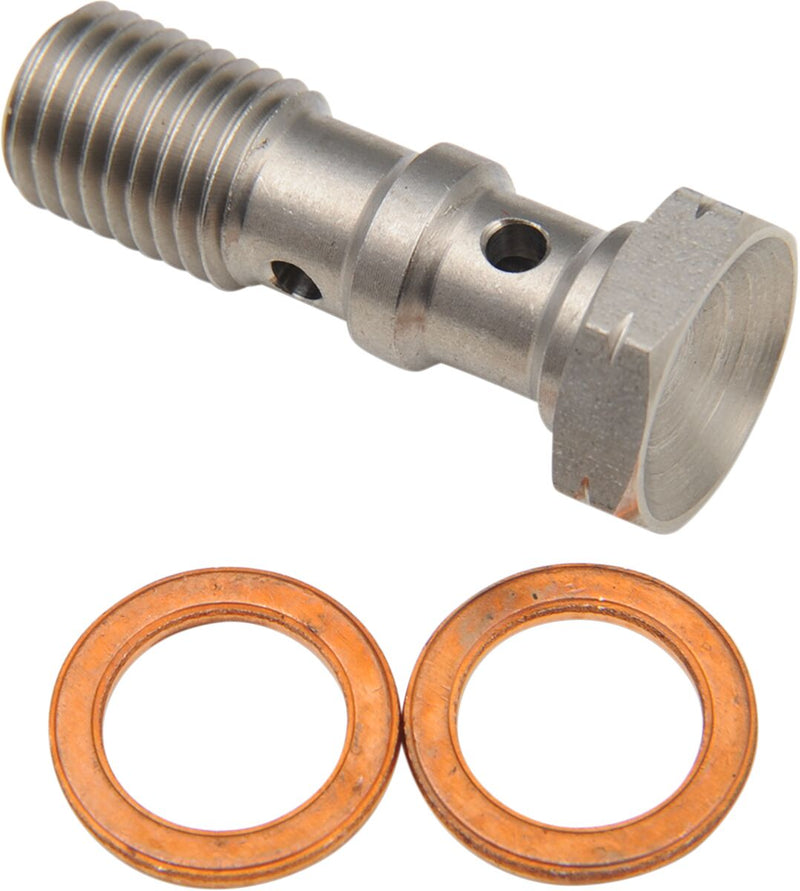 Banjo Bolt 600 Series Natural - 30 MM