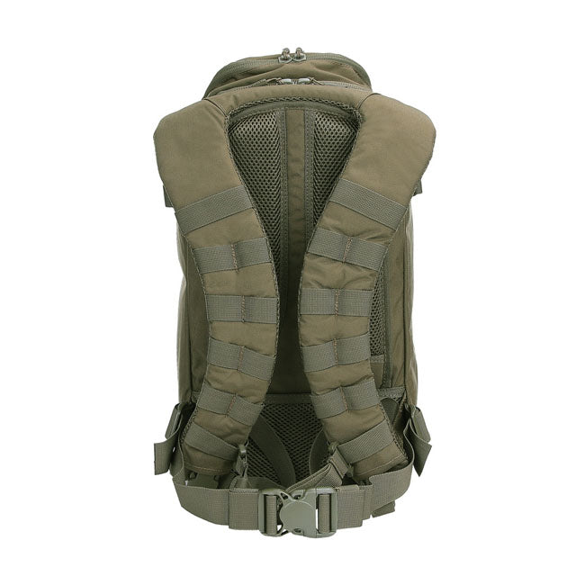 Army Surplus Tf-2215 Backpack Bushmate Pro Green