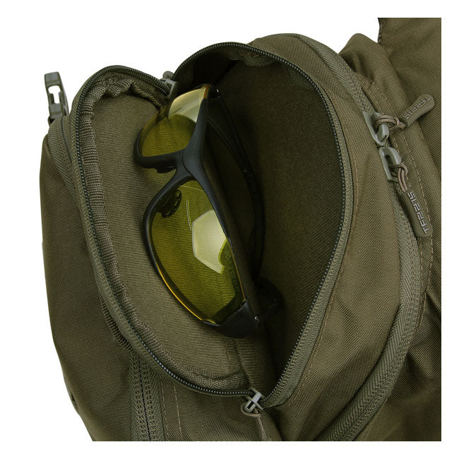 Army Surplus Tf-2215 Backpack Bushmate Pro Green