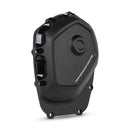 Race Series Cam Cover Black Ops For 18-23 Softail