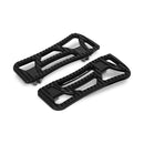 Drifter Rider Floorboards Black Ops For 84-23 Touring