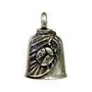 Gremlin Bell Lady Bug