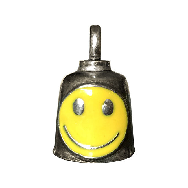 Gremlin Bell Smiley