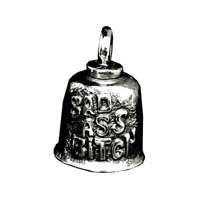 Gremlin Bell Bad AStainless Steel Bitch