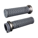V-Twin Lock-On Grips Vans Signature Cable Graphite