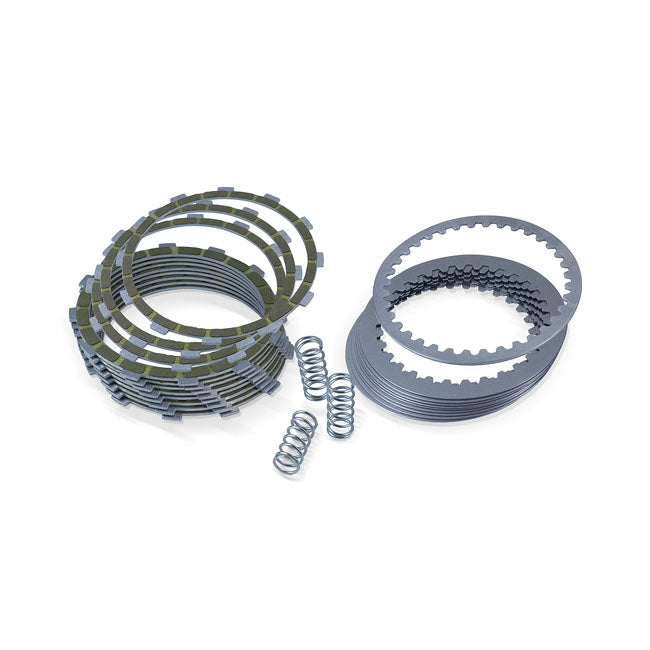 Extra Plate Clutch Plate Kit Aramid
