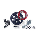 Lock-Up Pressure Plate Cable Operated