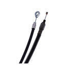 Clutch Cable Black For 21-23 FLHP