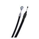 Clutch Cable Black For 21-22 FLHR
