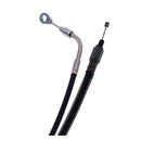 Clutch Cable Black For 21-22 FLHT