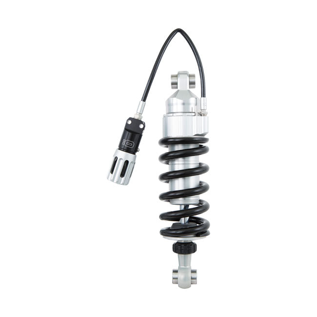 Stx46 Softail Rear Shock Absorber 330 MM For Softail: 18-20 FLFB Fat Boy 107