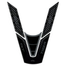 3D Motorcycle Stickers - Beak For Triumph Tiger 1200 GT Pro 2022>2025