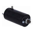 Prestolite Type Starter Motor