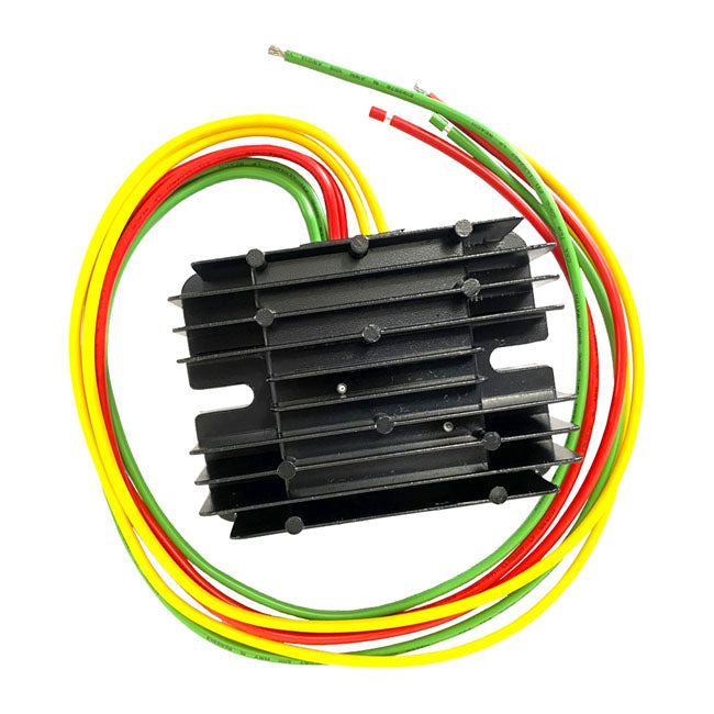 Universal Hot Shot Rectifier-R
