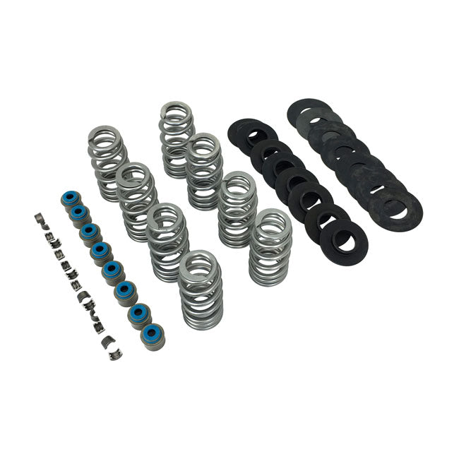 Endurance Beehive Valve Spring Kit 565 Inch Lift Re-Us