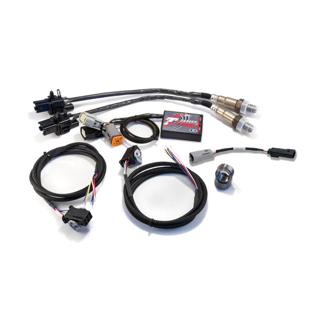 Target Tune Kit For 21-23 M8 Touring models With Software level 28