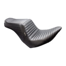 Tailwhip 2-Up Seat Up Front Pleated