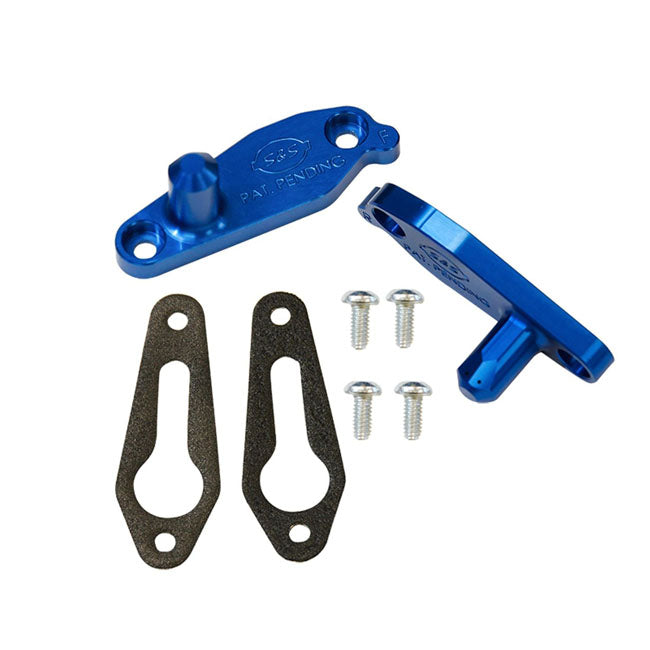 Piston Cooling Jet Kit M8