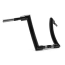 Killer Bull 2" Fat Bar FLTR/FLHR 14" Rise For 21-23 Road Glides. With 1-1/4" ID Risers And Cable Operated Clutch NU