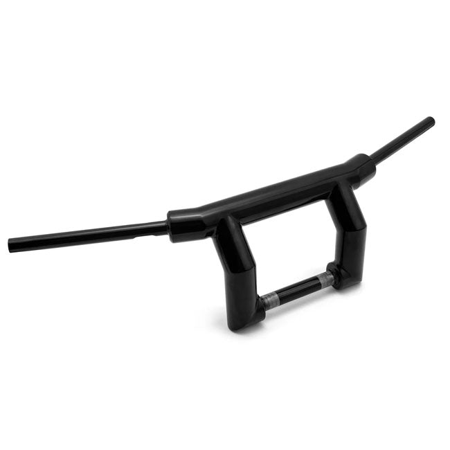 Bull 2 Inch Fat Window Bar 6 Inch Rise