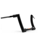 Killer Bull 2" Fat Bar 12" Rise For 82-24 H-D Mech. & E-throttle Excl. 18-24 Fatboy With Stock Risers 993599