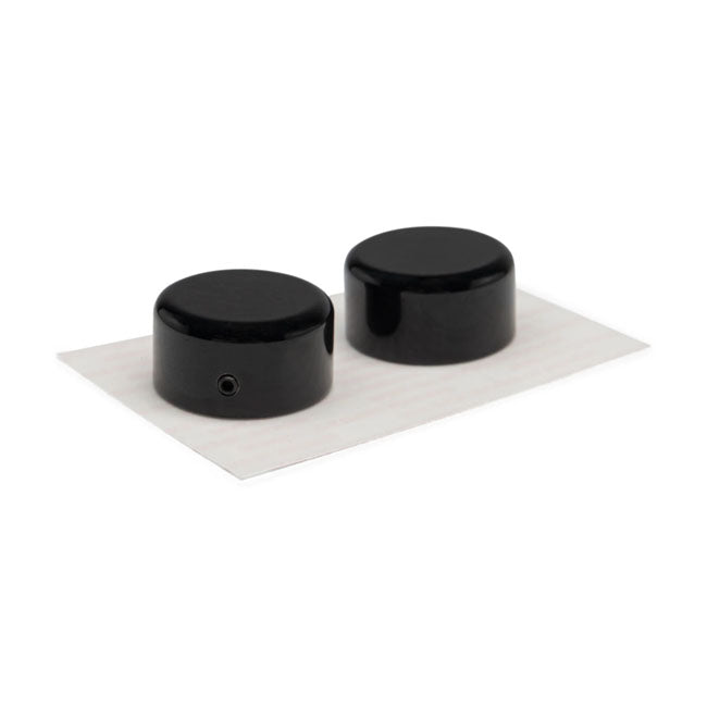 Softail Upper Shock Bolt Cover Kit