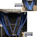 3D Motorcycle Stickers - Beak For Triumph Tiger 1200 GT Pro 2022>2025