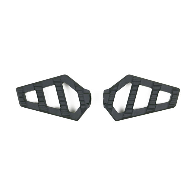 Mini Track Boards Black