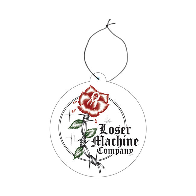 Rose Garden Air Freshener