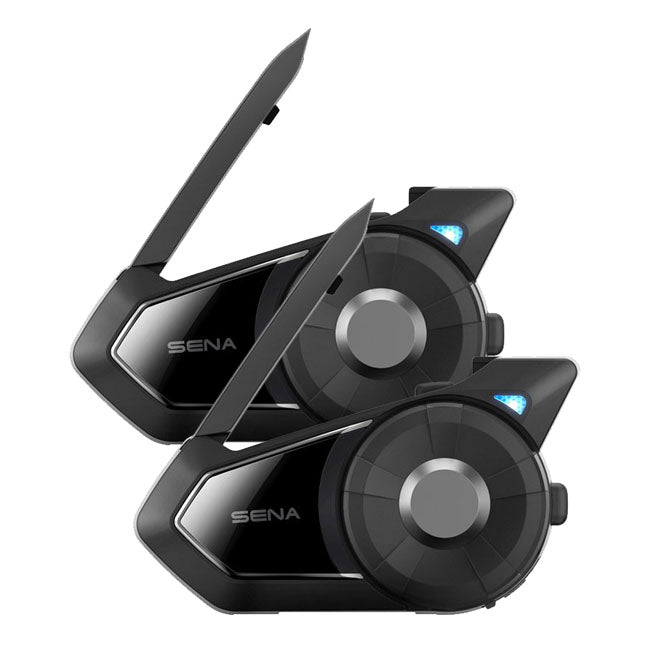 30K Bluetooth Headset Dual