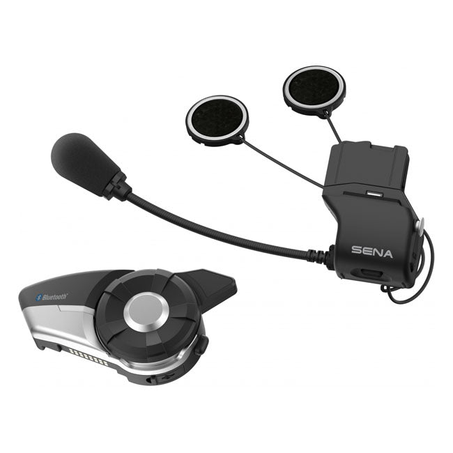 20S Evo Bluetooth Headset Single