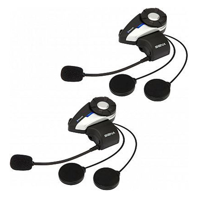 20S Evo Bluetooth Headset Dual