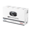 Sf4-02 Bluetooth Hd Single