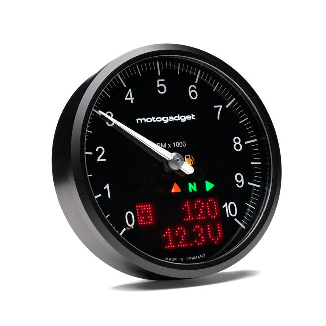 Chronoclassic 2 10K Black Bezel For Universal