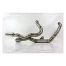 Performance 2-2 Headers Stainless Steel